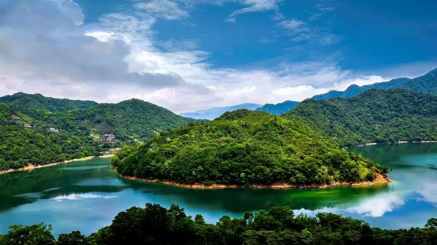 科技可靠性节能